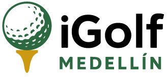 iGolf Logo
