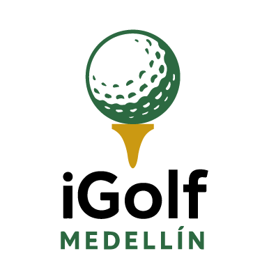 iGolf Logo Footer